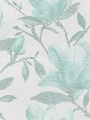 Hete Deal Pantarei Ins. Venus Salvia A+B - obkládačka inzerto set 25x75 zelená mat (Pantarei Ins. Venus Salvia A+B)