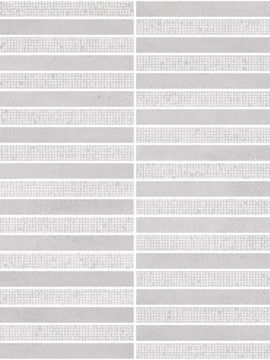 Pantarei Mosaico Macro Ghiaccio - obkládačka mozaika 30x30 bílá mat (Pantarei Mosaico Macro Ghiaccio) Gecertificeerd