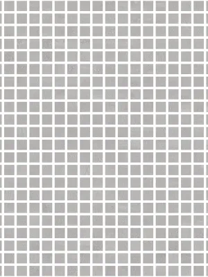 Pantarei Mosaico Micro Grigio - obkládačka mozaika 30x30 šedá mat (Pantarei Mosaico Micro Grigio) Goedkoop