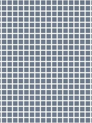 Pantarei Mosaico Micro Avio - obkládačka mozaika 30x30 modrá mat (Pantarei Mosaico Micro Avio) Nu Kopen