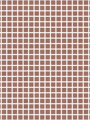 Pantarei Mosaico Micro Cannella - obkládačka mozaika 30x30 hnědá mat (Pantarei Mosaico Micro Cannella) Merkproduct