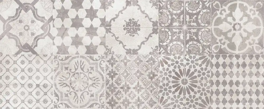 Časově Omezené Madison County Grey A+B - obkládačka 25x60 mat (Madison County Grey A+B)