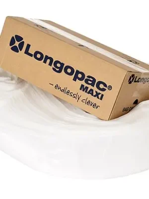 PAXXO Longopac Standard, náplň pro stojan MAXI, transparentní, 110 m (394.10170) Levný