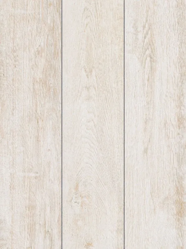 Cottage White - dlažba 15x60 bílá (Cottage White 15x60) Snelle Levering