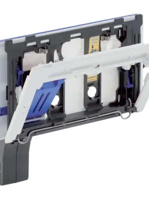 Zásuvný díl pro tabletu do splachovací nádržky Geberit DuoFresh, pro splachovací nádržku pod omítku Sigma 12 cm (115.610.00.1) Nejlepší Cena