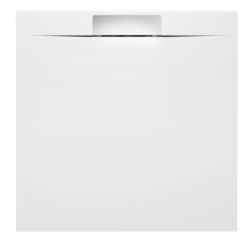 Vysoce Kvalitní Kazuko sprchová vanička z litého mramoru, čtverec 90x90 cm (40332)