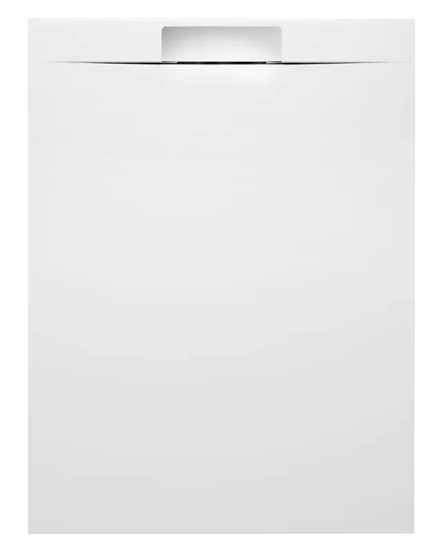 Kazuko sprchová vanička z litého mramoru, obdélník 120x90 cm (40340) Exclusieve Akce