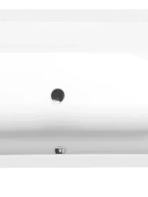 Odeslání Ihned Astra B Slim obdélníková vana 165x75x48 cm, bílá (32611S)