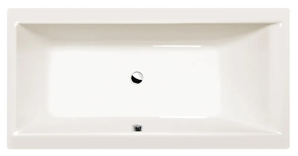 Cleo obdélníková vana 150x75x48 cm, ivory (27611.40) Odeslání Ihned