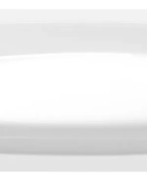 Koupit Online Ebro Slim obdélníková vana 170x75x39 cm, bílá (26711S)