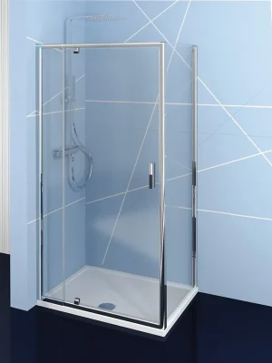 Must-Have Easy obdélník/čtverec sprchový kout pivot dveře 900-1000x1000mm L/P varianta (EL1715EL3415)