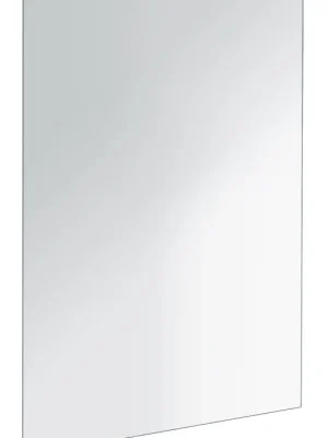 Certifikovaný Esca čiré sklo 1267x2100mm (ES1013)