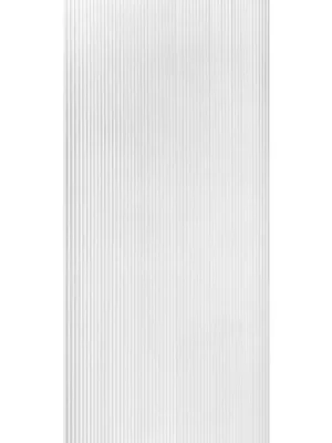 Exclusieve Akce Esca sklo Flute 667x2100mm (ES1370)
