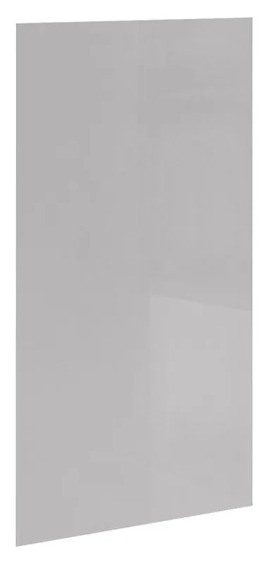 Alleen Vandaag Architex kalené sklo, L 700 - 999mm, H 1800 - 2600mm, šedé (ALS7010)
