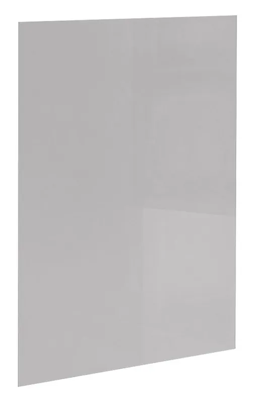 Architex kalené sklo, L 1000 - 1199mm, H 1800 - 2600mm, šedé (ALS1012) Laatste Kans