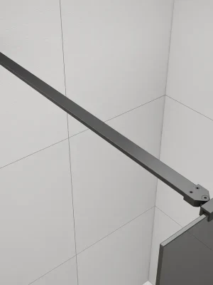 Esca vzpěra 1200mm, černá mat (ES7025) Kupte Ještě Dnes