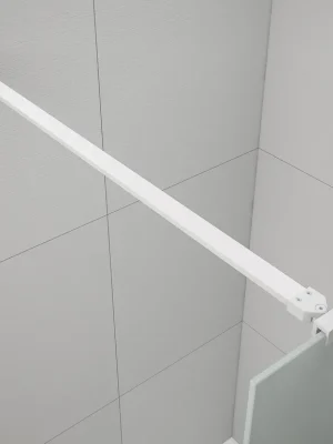 Esca vzpěra 1200mm, bílá mat (ES7034) Oblíbený