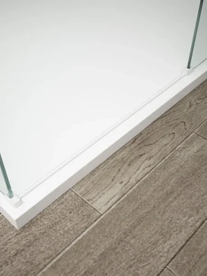 Časově Omezené Esca přetoková lišta 1200mm, bílá mat (ES7434)