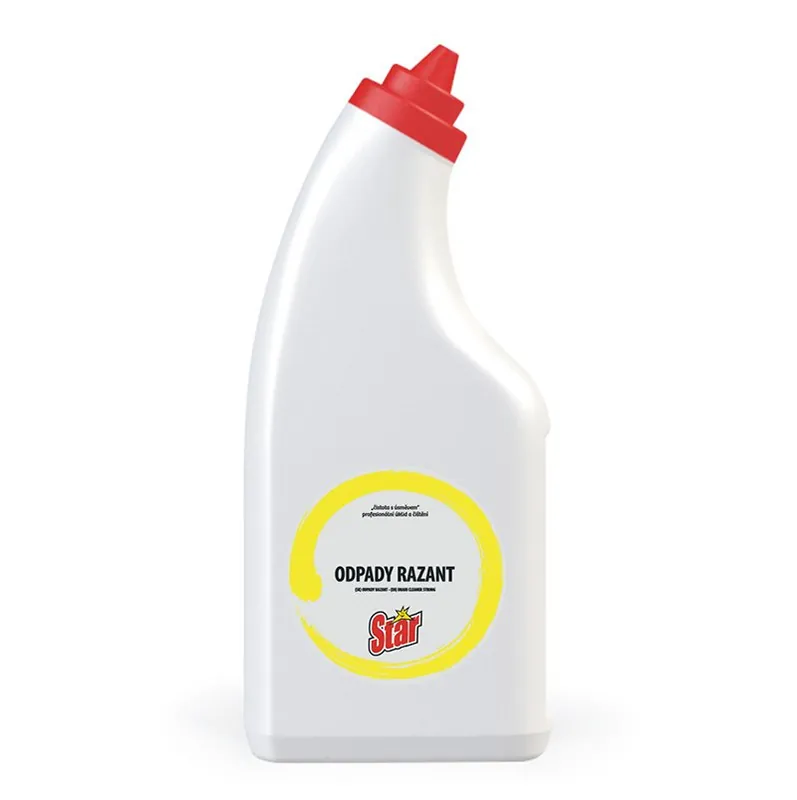 STAR odpady Razant, 750ml (21K.03682) Pouze Dnes