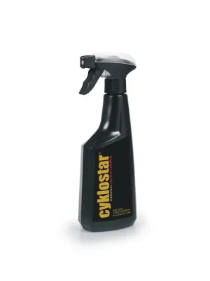 Expresní Doručení STAR Cyklo extra carbon, rozprašovač, 500ml (AUT.06590)