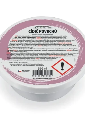 STAR cídič kovů, neutrální, 300ml ( 21A.03607) Super Cena