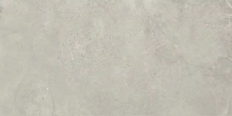 Infinity light grey mat - dlaždice rektifikovaná 59,8x119,8 šedá (6006073) Alleen Vandaag