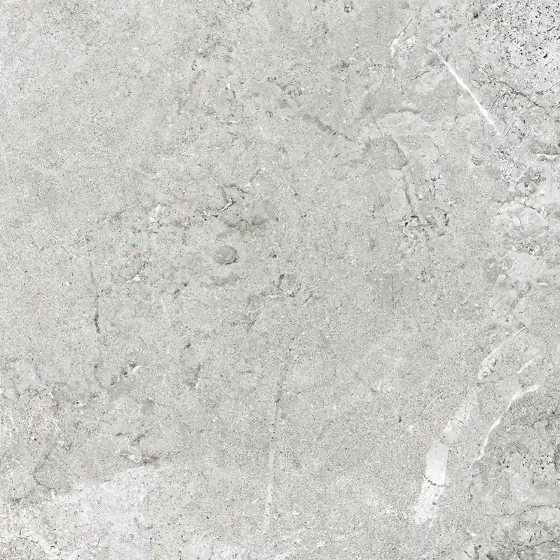 Grava grey mat str - dlaždice rektifikovaná 59,8x59,8 šedá (6006064) Tijdelijk Beschikbaar