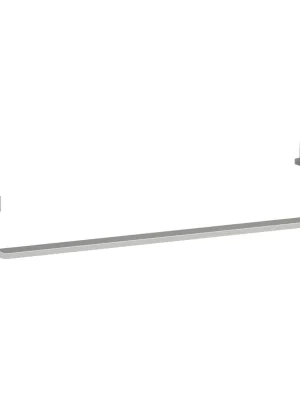 Zlevněný Lani - držák na ručník 50 cm, chrom (H3811210040001)