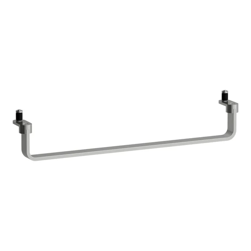 Op = Op Lani - držák na ručník 55 cm, chrom (H3811220040001)