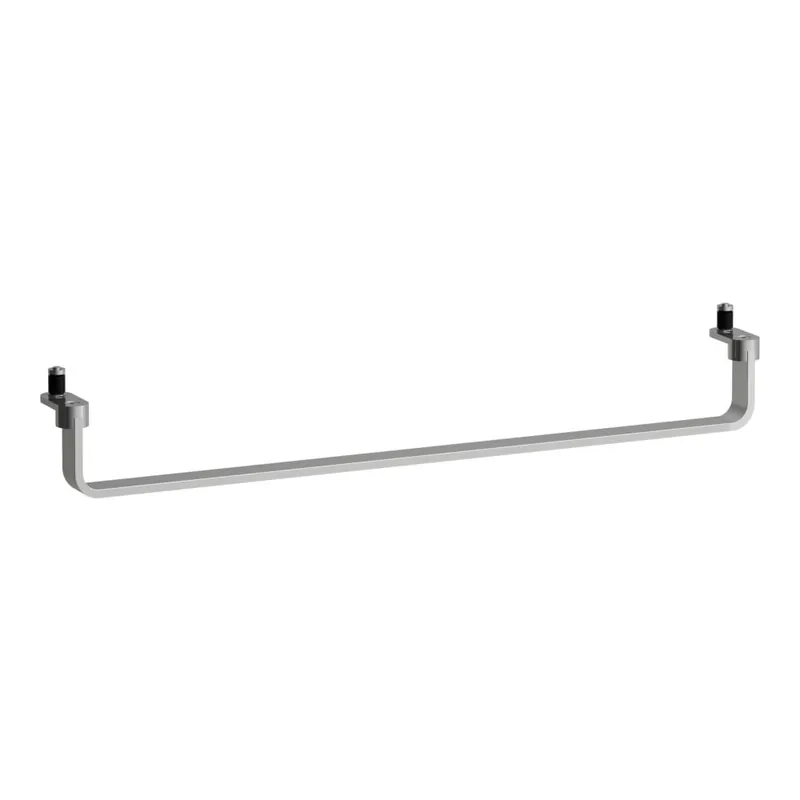 Beperkt Aanbod Lani - držák na ručník 65 cm, chrom (H3811240040001)