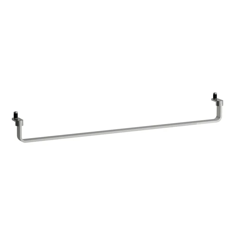 Lani - držák na ručník 80 cm, chrom (H3811260040001) Bestseller