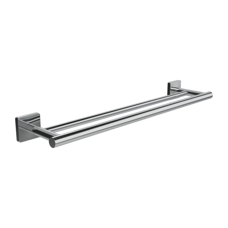 Niara S - dvojitá závěsná tyč na ručník 60 cm (H3810720040021) Merkproduct