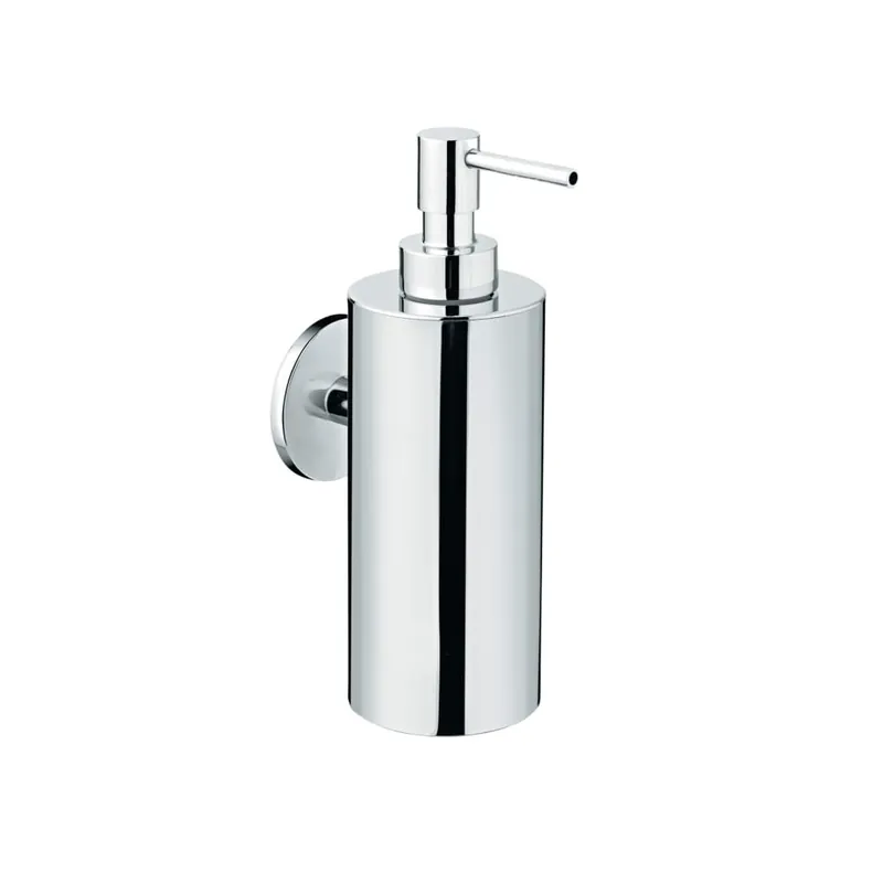 Direct Beschikbaar Cana - dávkovač mýdla nástěnný, kov, 240 ml (H3831320040011)