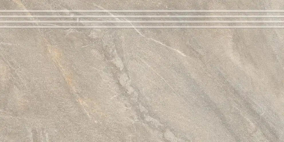 Granby beige stopnica mat - schodovka rektifikovaná 29,7x59,7 béžová (170151) Rechtstreeks Van De Fabrikant