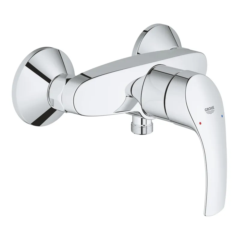 Eurosmart - páková sprchová baterie (33555002) Betaalbaar