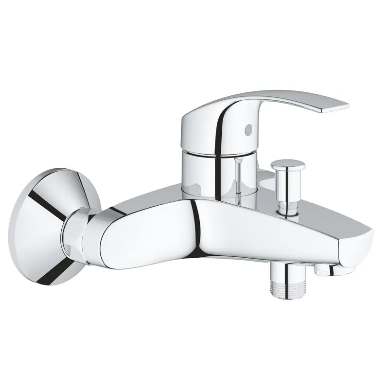 Koopje Eurosmart - páková vanová baterie (33300002)