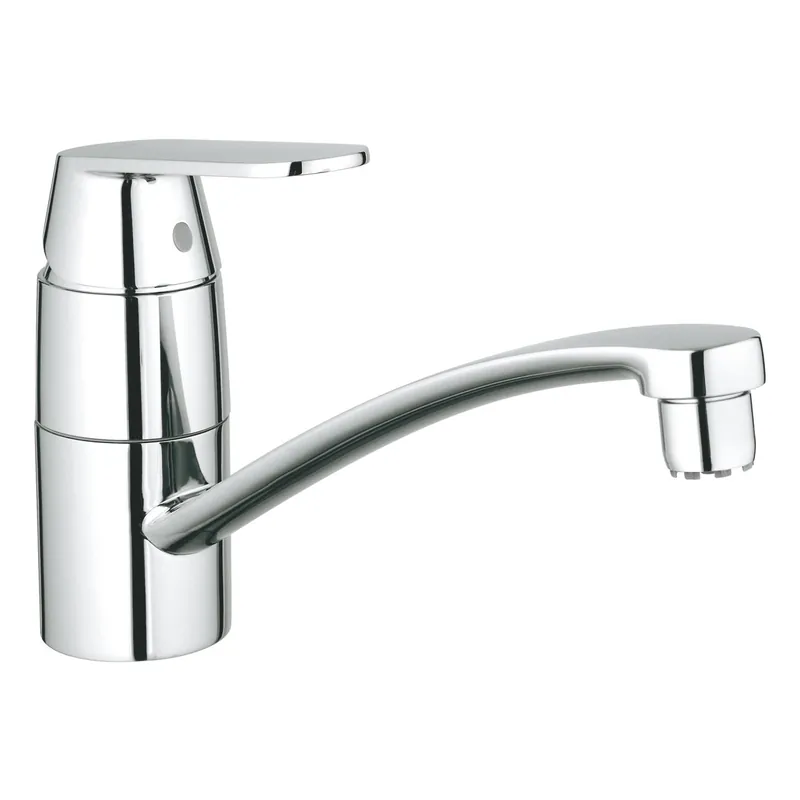 Weekendaanbieding Eurosmart Cosmopolitan - páková dřezová baterie, pro průtokové ohřívače vody (31179000)
