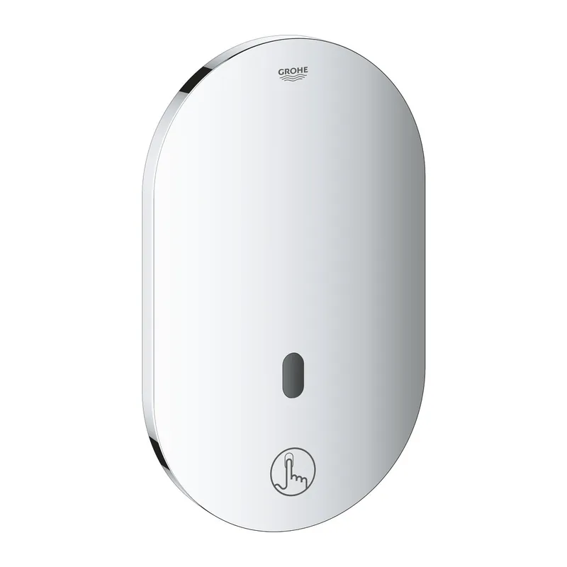 Eurosmart Cosmopolitan E - infračervená elektronika pro podomítkovou sprchovou termostatickou baterii (36463000) Speciale Aanbieding