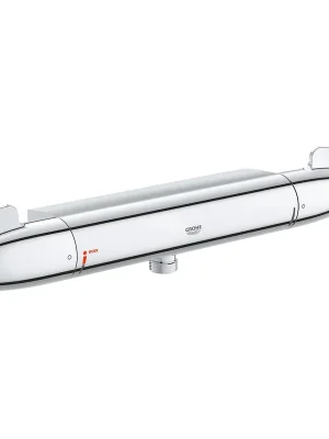 Weekendaanbieding Grohtherm Special - termostatická sprchová nástěnná baterie (34681000)