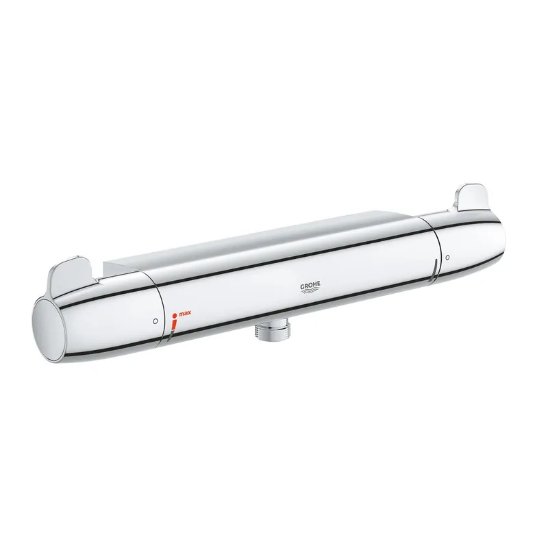Weekendaanbieding Grohtherm Special - termostatická sprchová nástěnná baterie (34681000)
