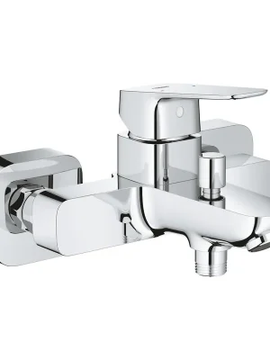 Superprijs Cubeo - páková vanová baterie (1018130000)