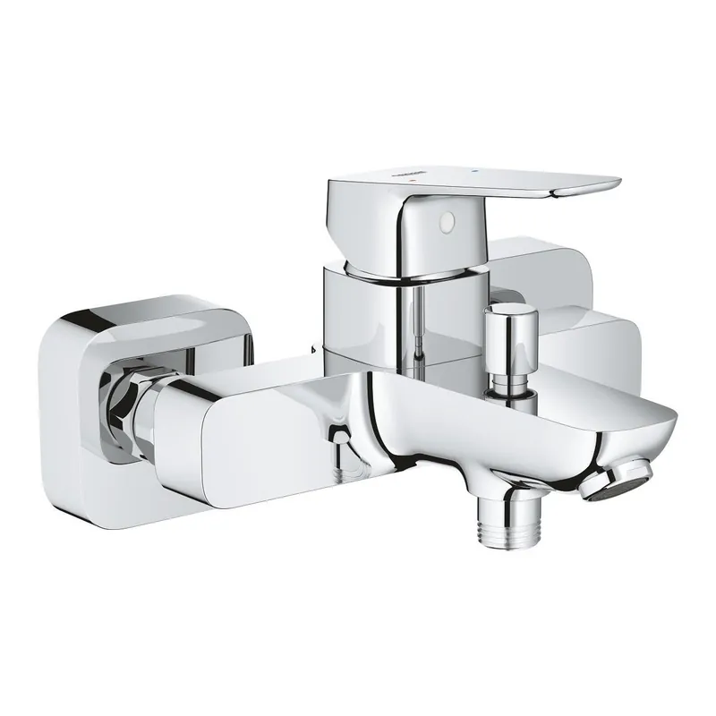 Superprijs Cubeo - páková vanová baterie (1018130000)