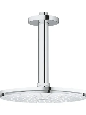 Alleen Vandaag Rainshower Cosmopolitan 210 - hlavová sprcha set stropní 142 mm, 1 proud, průtok 8,5 l/min (26063000)