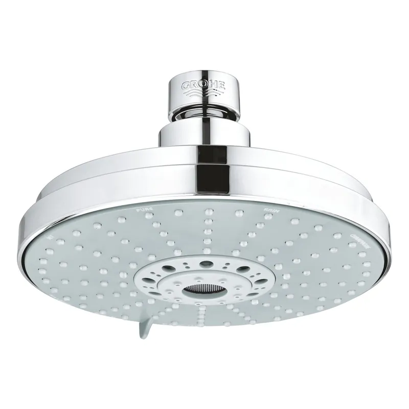 Veilige Betaling Rainshower Cosmopolitan 160 - hlavová sprcha, 4 proudy, průtok 8,5 l/min (27135000)