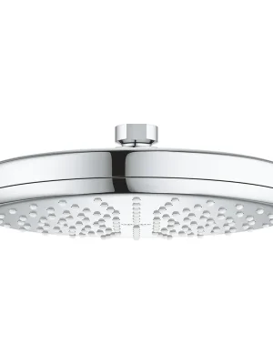 Tempesta 210 - hlavová sprcha s jedním proudem, průtok 6 l/min (26409000) Actieprijs