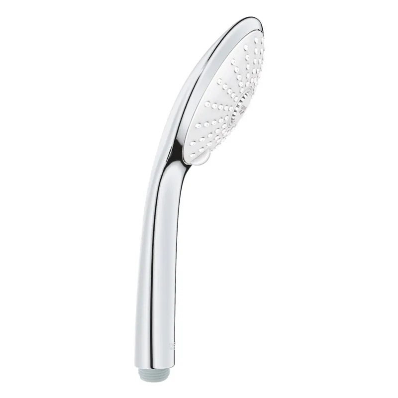 Express Levering Euphoria 110 Massage - ruční sprcha, 3 proudy, průtok 8,2 l/min (27239001)
