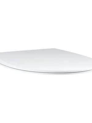 Bau Ceramic - Slim WC sedátko, softclose (39898000) Voordeelprijs