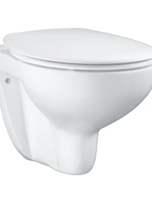 Bau Ceramic - závěsné WC, včetně sedátka (39351000) Hete Deal