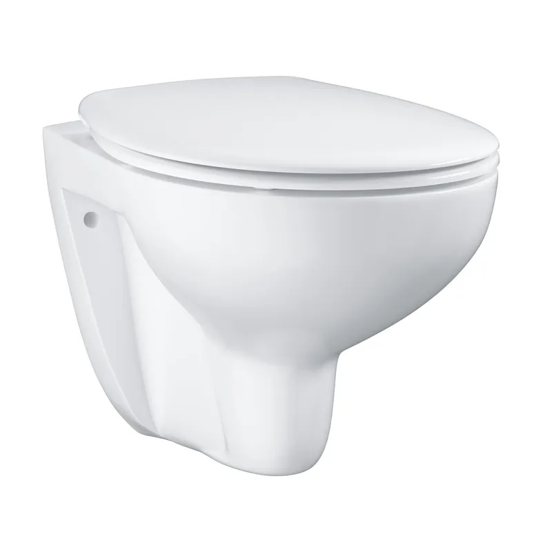 Bau Ceramic - závěsné WC, včetně sedátka (39351000) Hete Deal