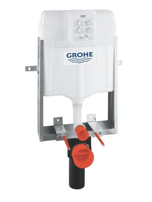 Uniset pro WC, 778 × 440 × 116 mm (39165000) Beste Prijs